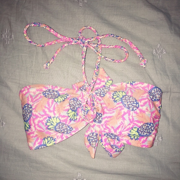 American Eagle Outfitters Other - AMERICAN EAGLE Bikini Top